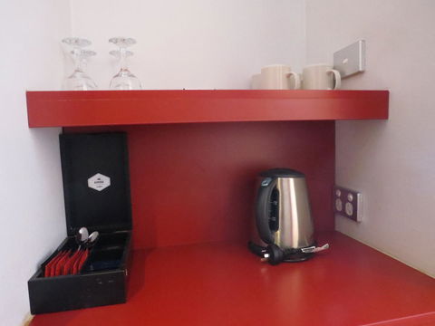 Metro Hotel Perth - Accommodation Rockhampton 38