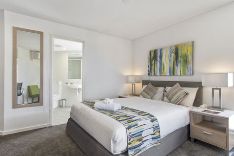 Metro Hotel Perth - Accommodation Rockhampton 17