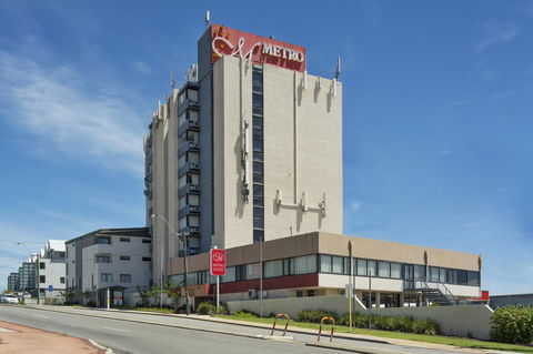 Metro Hotel Perth - Accommodation Rockhampton 5