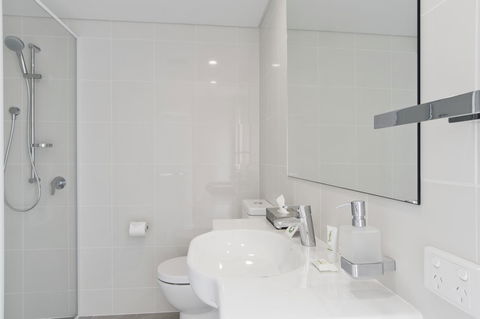 Metro Hotel Perth - Accommodation Rockhampton 2