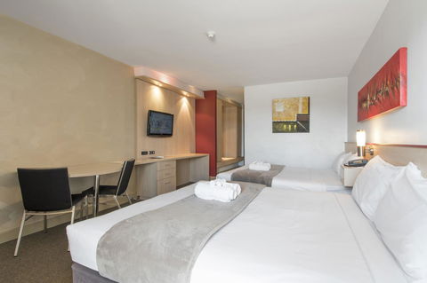 Metro Hotel Perth - Accommodation Rockhampton 24