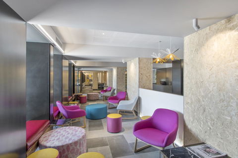 Metro Hotel Perth - Accommodation Rockhampton 11