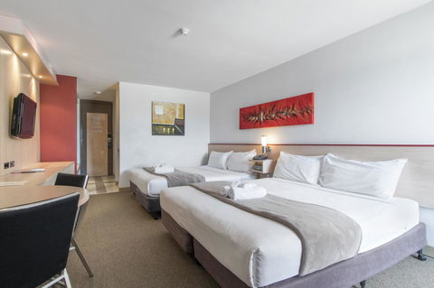 Metro Hotel Perth - Accommodation Rockhampton 22