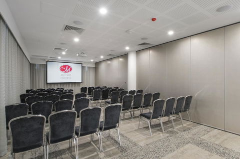 Metro Hotel Perth - Accommodation Rockhampton 31