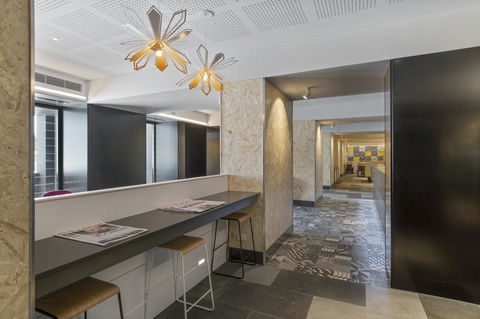 Metro Hotel Perth - Accommodation Rockhampton 13