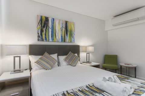 Metro Hotel Perth - Accommodation Rockhampton 3