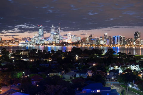Metro Hotel Perth - Accommodation Rockhampton 9