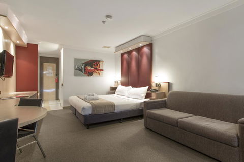 Metro Hotel Perth - Accommodation Rockhampton 23