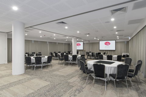 Metro Hotel Perth - Accommodation Rockhampton 32