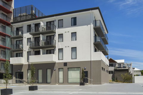 Metro Hotel Perth - Accommodation Rockhampton 33