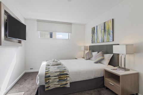 Metro Hotel Perth - Accommodation Rockhampton 4