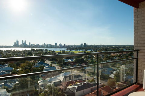 Metro Hotel Perth - Accommodation Rockhampton 6