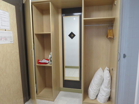 Metro Hotel Perth - Accommodation Rockhampton 39