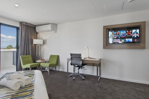 Metro Hotel Perth - Accommodation Rockhampton 8