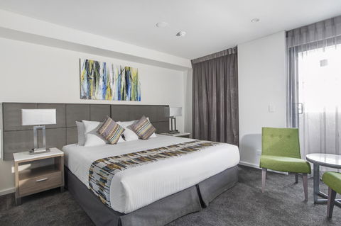 Metro Hotel Perth - Accommodation Rockhampton 19