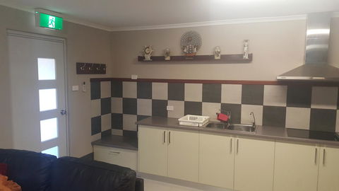 Whitlock Stays - Accommodation Rockhampton 10