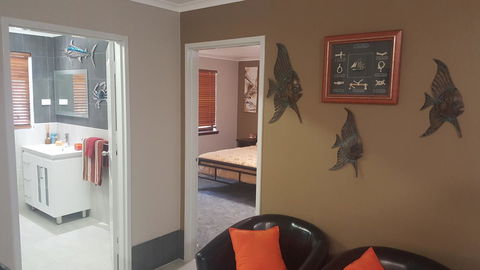 Whitlock Stays - Accommodation Rockhampton 5