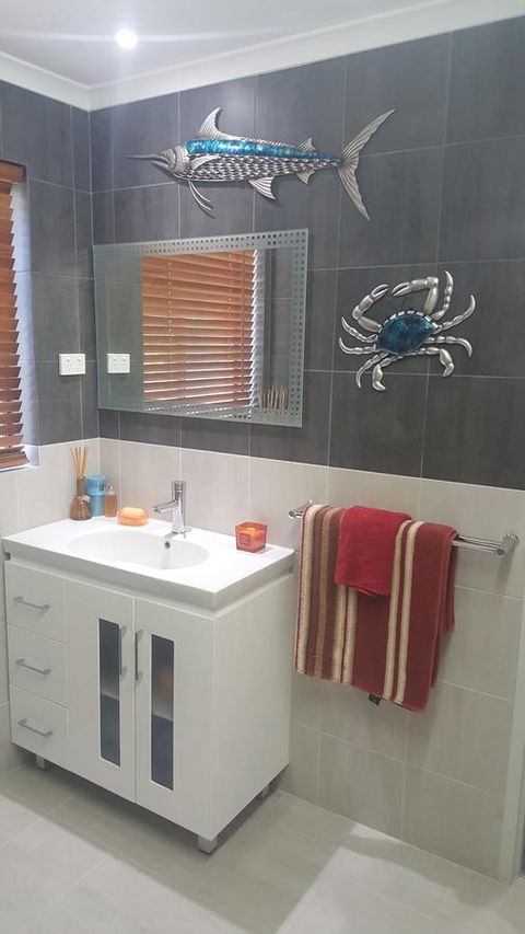 Whitlock Stays - Accommodation Rockhampton 12