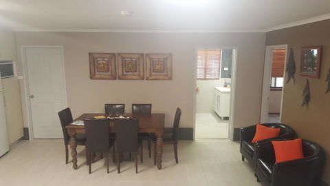 Whitlock Stays - Accommodation Rockhampton 7