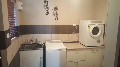 Whitlock Stays - Accommodation Rockhampton 16