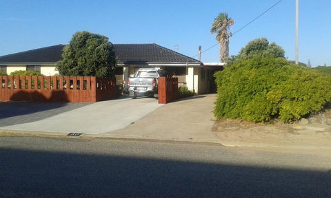 Whitlock Stays - Accommodation Rockhampton 4