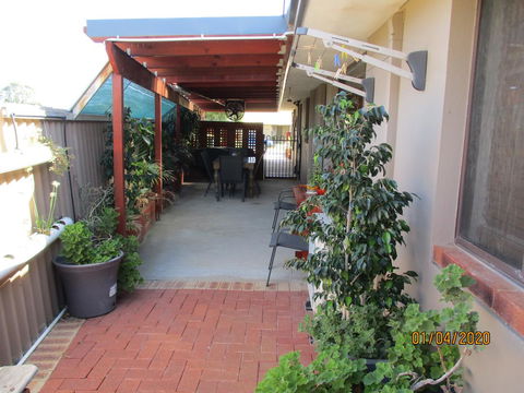 Whitlock Stays - Accommodation Rockhampton 1