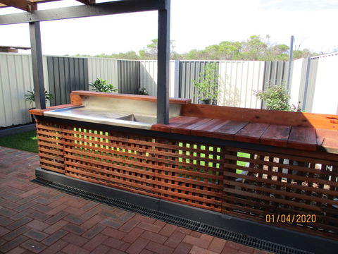 Whitlock Stays - Accommodation Rockhampton 3