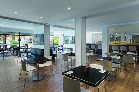 Mercure Perth On Hay - Accommodation Rockhampton 5