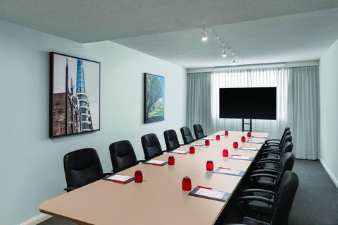 Mercure Perth On Hay - Accommodation Rockhampton 25