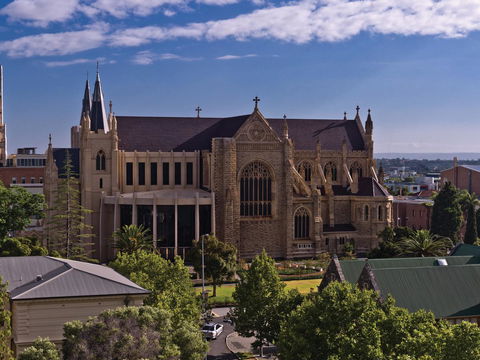 Mercure Perth On Hay - Accommodation Rockhampton 14