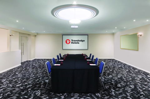 Mercure Perth On Hay - Accommodation Rockhampton 22