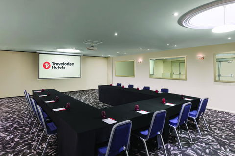 Mercure Perth On Hay - Accommodation Rockhampton 23