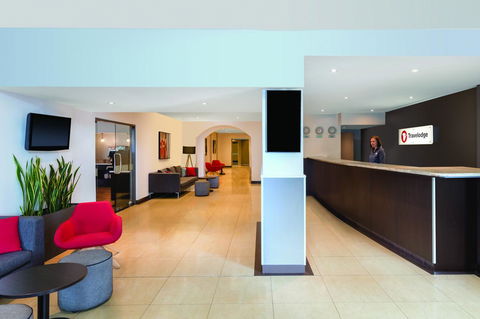 Mercure Perth On Hay - Accommodation Rockhampton 8