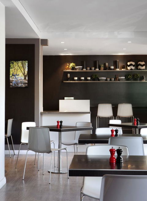 Mercure Perth On Hay - Accommodation Rockhampton 18