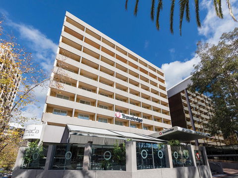 Mercure Perth On Hay - Accommodation Rockhampton 19