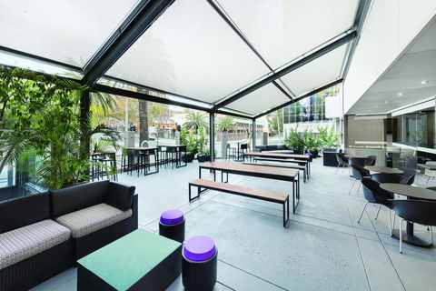 Mercure Perth On Hay - Accommodation Rockhampton 10