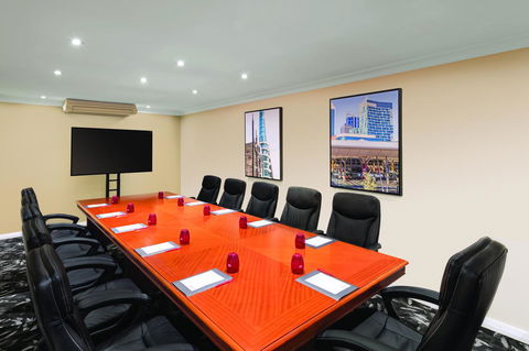 Mercure Perth On Hay - Accommodation Rockhampton 15