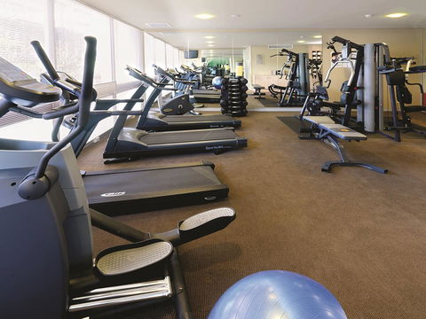 Mercure Perth On Hay - Accommodation Rockhampton 4