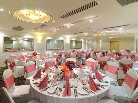 Mercure Perth On Hay - Accommodation Rockhampton 26