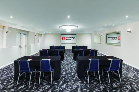 Mercure Perth On Hay - Accommodation Rockhampton 24