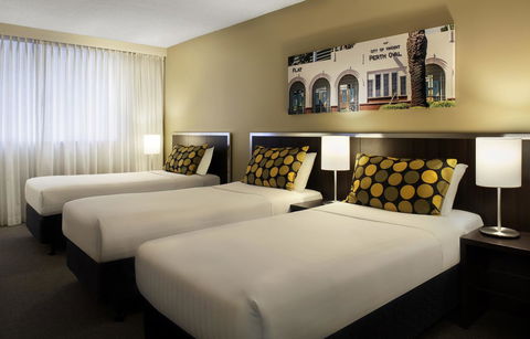 Mercure Perth On Hay - Accommodation Rockhampton 3