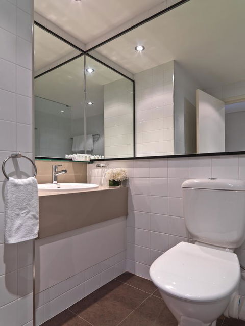 Mercure Perth On Hay - Accommodation Rockhampton 7