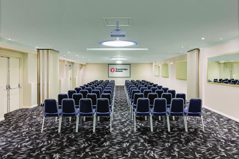 Mercure Perth On Hay - Accommodation Rockhampton 17