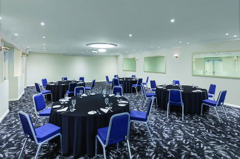 Mercure Perth On Hay - Accommodation Rockhampton 21
