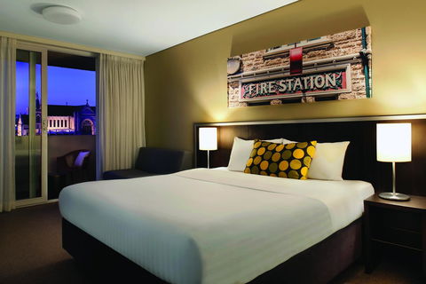 Mercure Perth On Hay - Accommodation Rockhampton 11