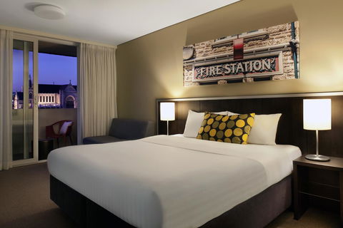 Mercure Perth On Hay - Accommodation Rockhampton 6