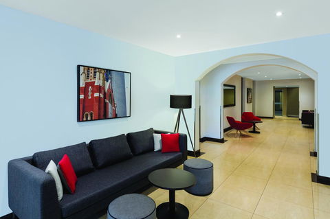 Mercure Perth On Hay - Accommodation Rockhampton 13
