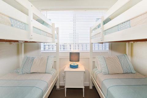 Calming Waters - Pet Friendly - Community Pool - Accommodation Rockhampton 19