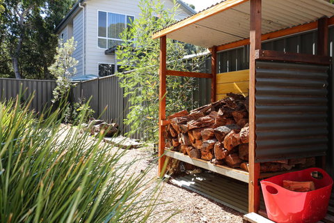 Calming Waters - Pet Friendly - Community Pool - Accommodation Rockhampton 33