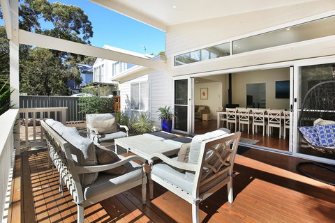 Calming Waters - Pet Friendly - Community Pool - Accommodation Rockhampton 1